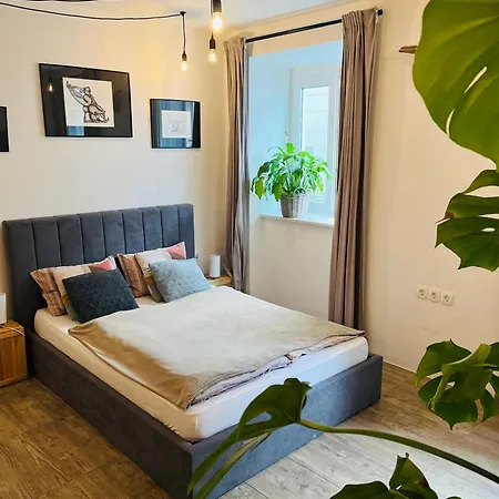 Sweetheart Любляна