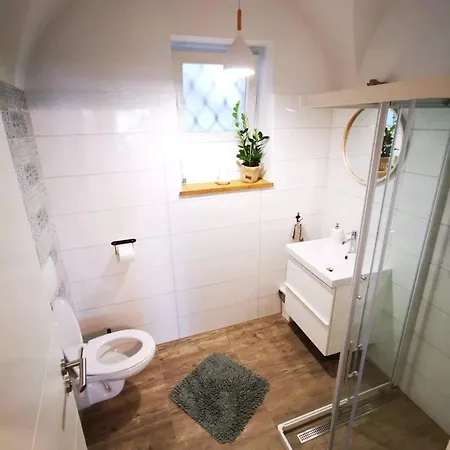 Apartmán Sweetheart Lublaň