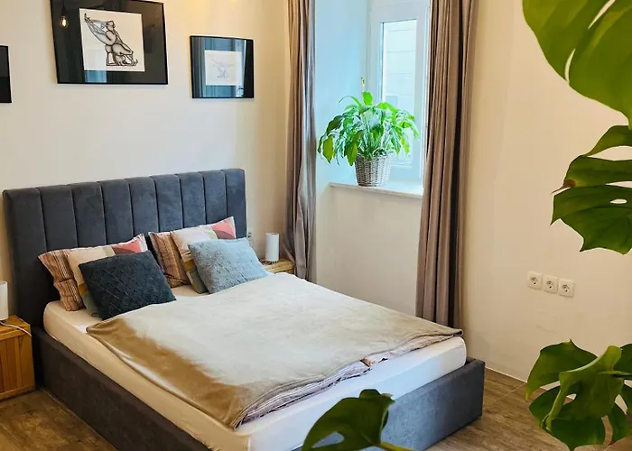 Sweetheart Любляна