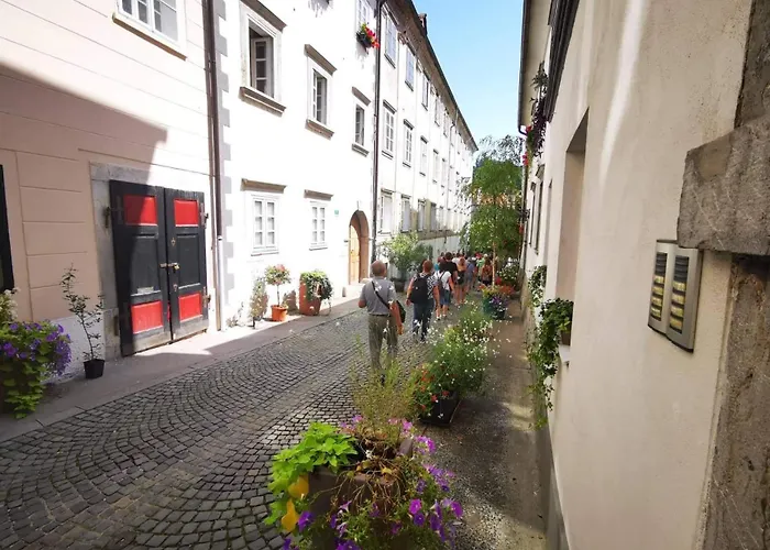 Apartmán Sweetheart *