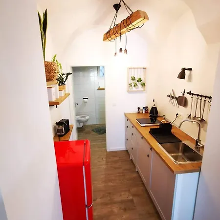 Appartement Sweetheart