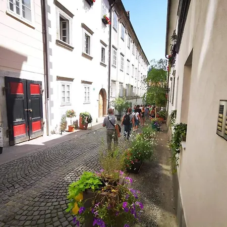 Appartement Sweetheart *