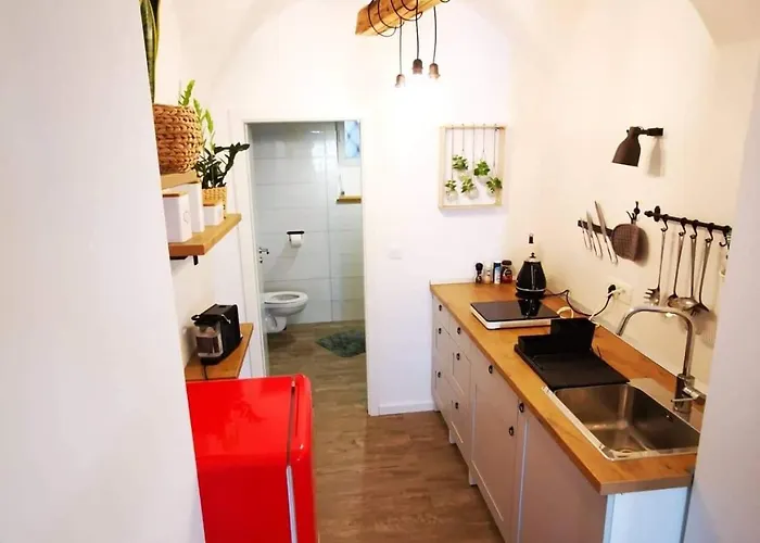 Appartement Sweetheart